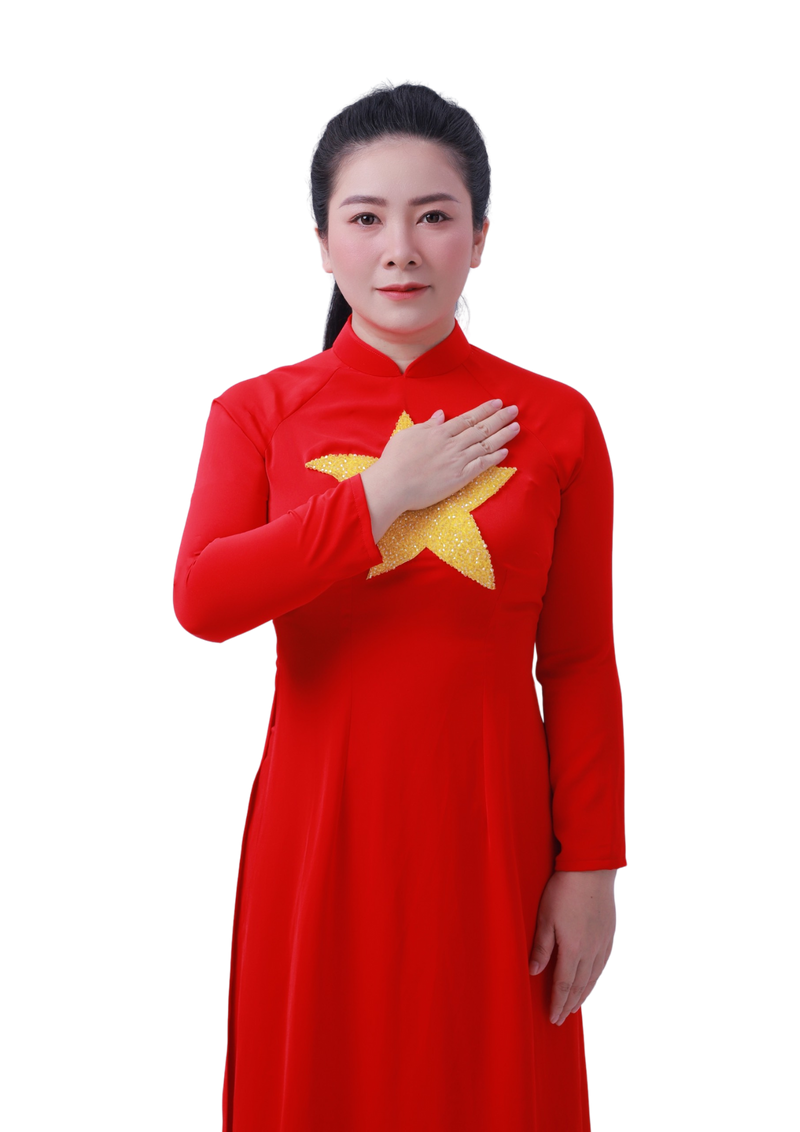 Đỗ Trương San San