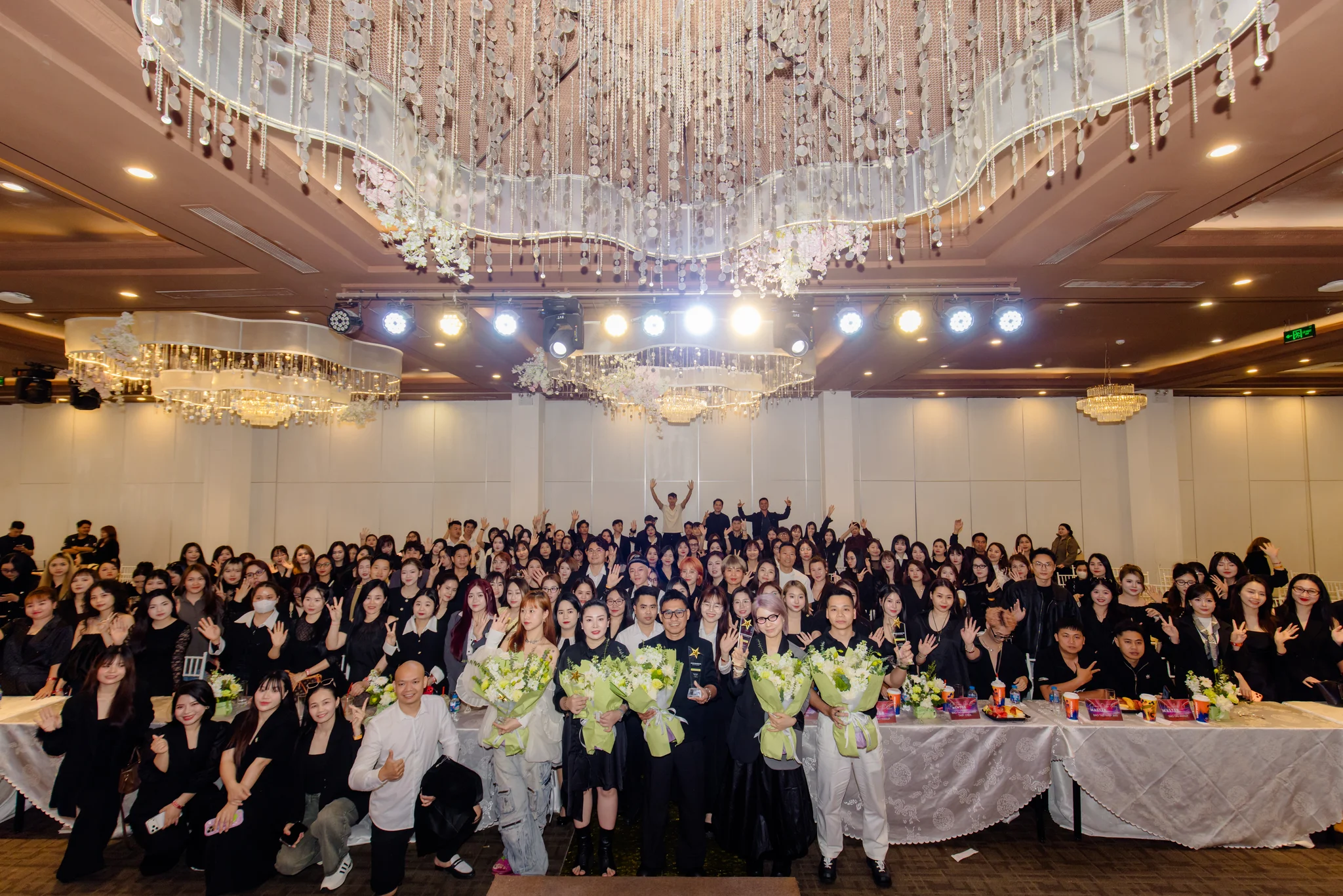 Vietnam Studio Summit 2026 Hà Nội